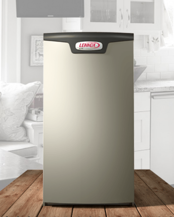 Lennox Elite Series--EL297E