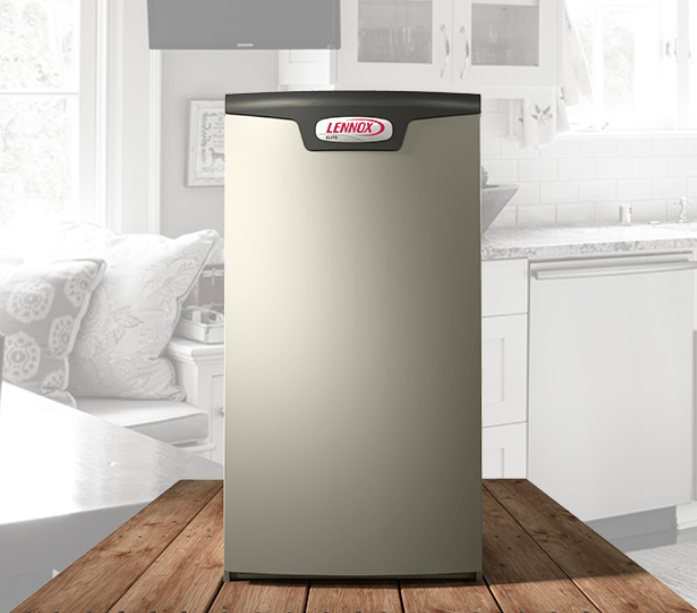 Lennox Elite Series--EL297E