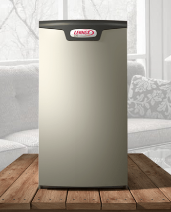 Lennox Elite Series--EL297V