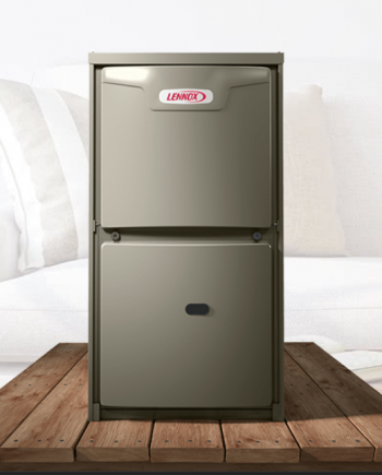 Lennox Merit Series--ML296V