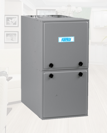 Comfortmaker Performance 95 Gas Furnace -- N95SEN