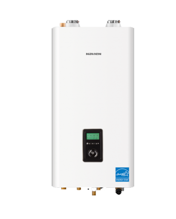 Combi-Tankless(NFC)
