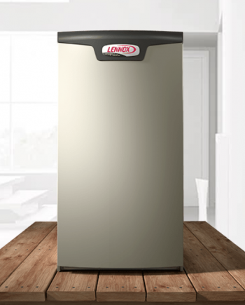 Dave Lennox Signature® Collection--SLP98V