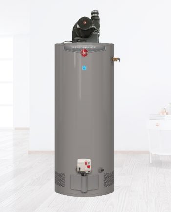 PV50 Water Heater RHEEM