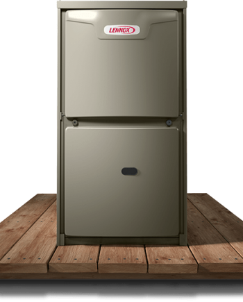 Lennox Merit Series--ML196E