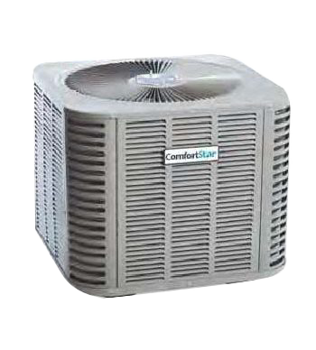 Comfortstar-MAH-Central AC