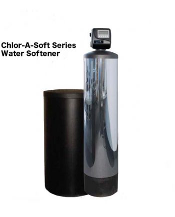 Excalibur-Chlor-A-Soft Series Water Softener Plus