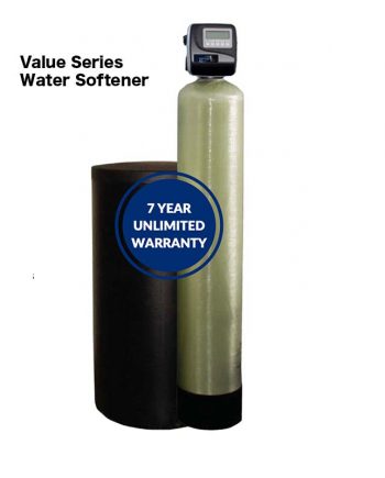 Excalibur-Value Series Water Softener