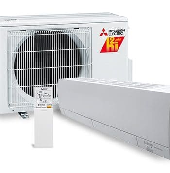 Mitsubishi MSZ/MUZ-FH