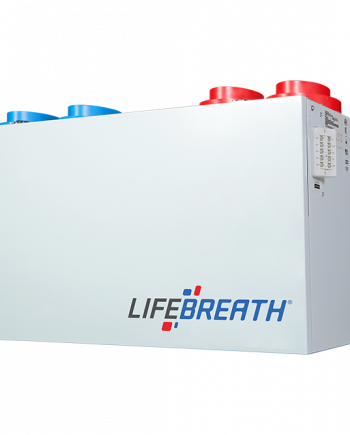 Lifebreath 205 MAX HRV