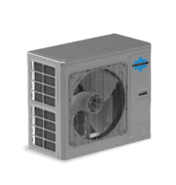 Kinghome  KU series Heat Pump