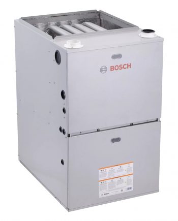 Bosch BGH96 Series Furnace