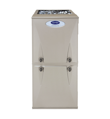 Carrier Infinity® 96 Gas Furnace --59TN6