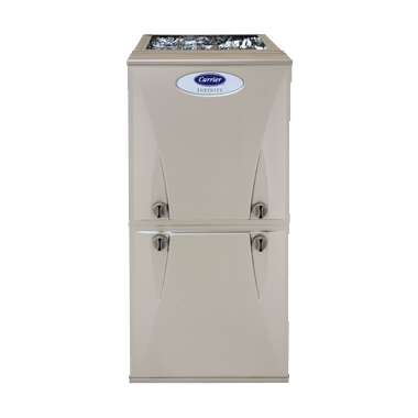 Carrier Infinity® 96 Gas Furnace --59TN6