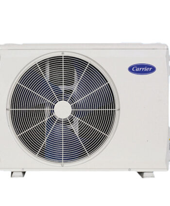 Carrier Performance™ Heat Pump 38MURAQ36AB3 3.0ton