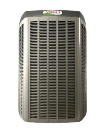 Lennox 1 Phase Variable Capacity Heat Pump DLSC SL25XPV