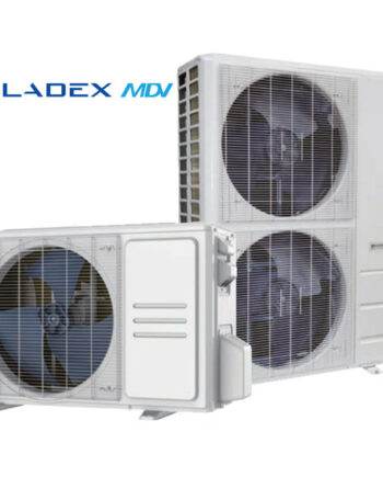 Bladex Heat Pump