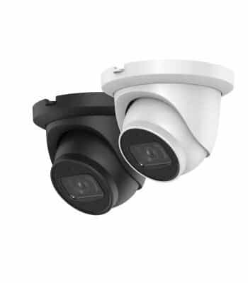 4MP 24x7 Full-color Network Camera (Level 1)