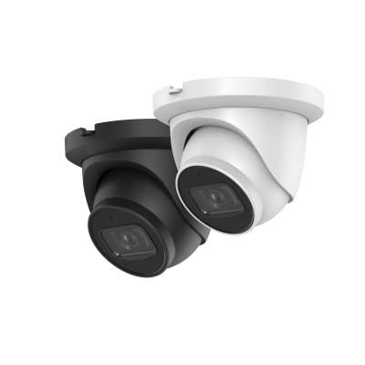 4MP 24x7 Full-color Network Camera (Level 1)