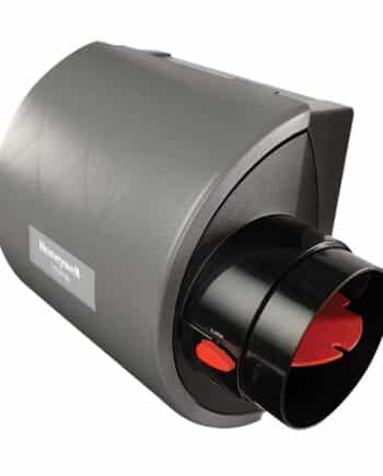 Honeywell Home-HE205C Whole-Home Large Bypass Humidifier