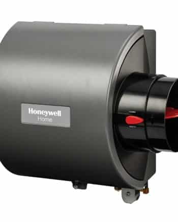 Honeywell Home-HE105C Whole-Home Small Bypass Humidifier