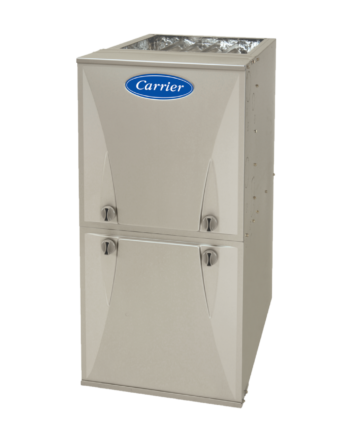 Carrier Comfort™ 96 Gas Furnace--59SC6