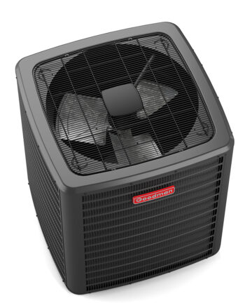 Goodman 14.5 SEER2 Air Conditioner - GSXN3