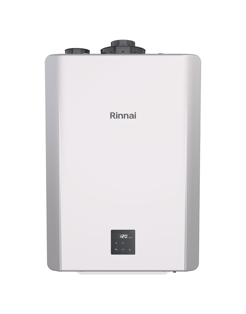 Rinna-RX199iN Tankless Water Heater