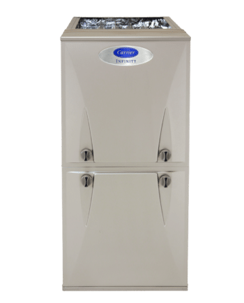 Carrier Performance™ 96 Gas-59TP6