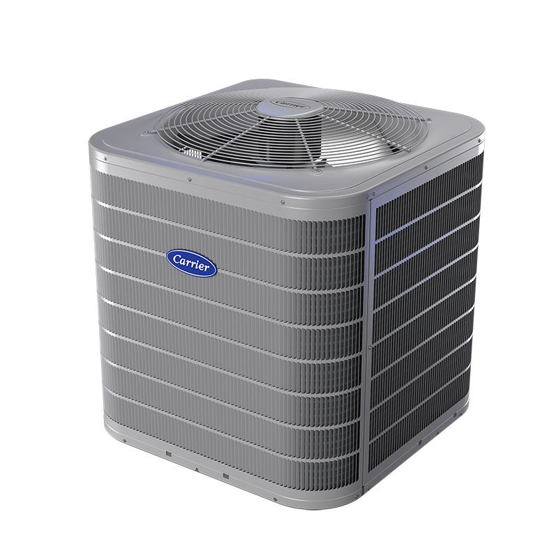 Carrier® Performance™ 17 SEER2 Air Conditioner - 24SPA6