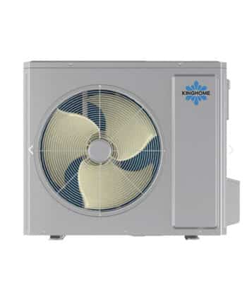 KDUHO-Kinghome Cold Climate Heat Pump