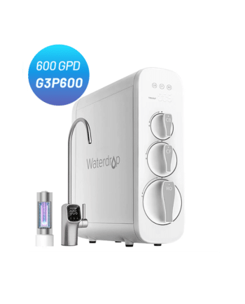 Waterdrop G3P600