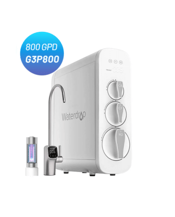 Waterdrop G3P800