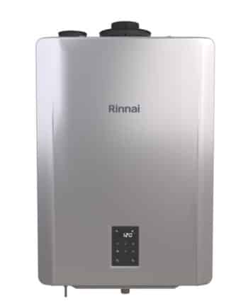 Rinnai-IP120199C-Tankless Water Heater