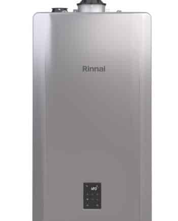 Rinnai-IP199199C-Tnkaless Water Heater