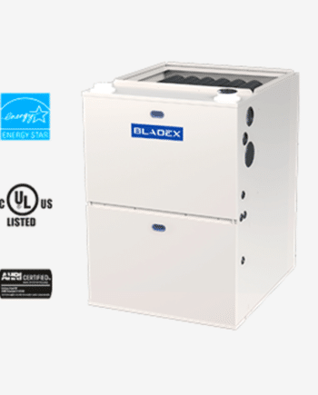 Bladex - BLGV96 Gas Furnace