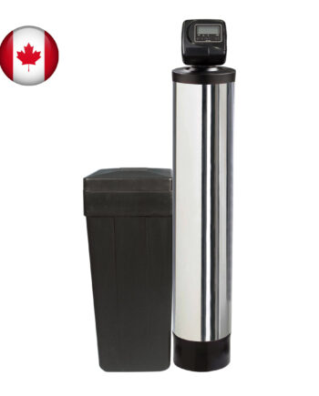 BRZ Water Softener Series(30R10MBC / 45R0MBC/ 60R10MBC)