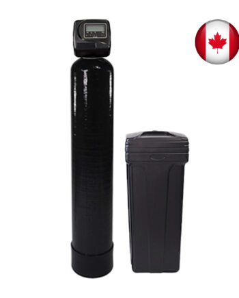 CDS Water Softener Series(30R10/45R10/60R10)