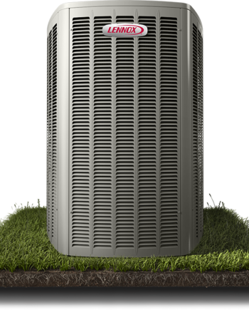 Lennox-EL15KC Air Conditioner