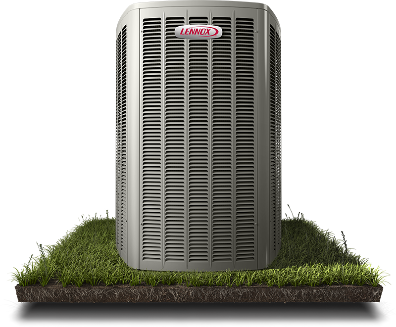 Lennox-EL15KC Air Conditioner